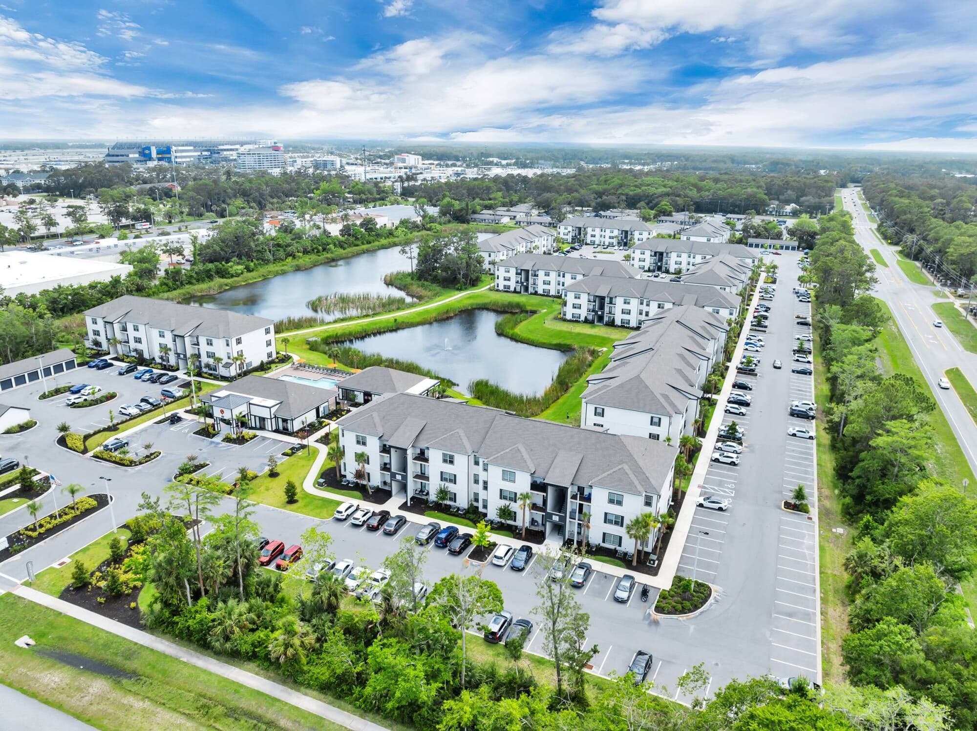 Foto 4 de la propiedad Pointe Grand Daytona