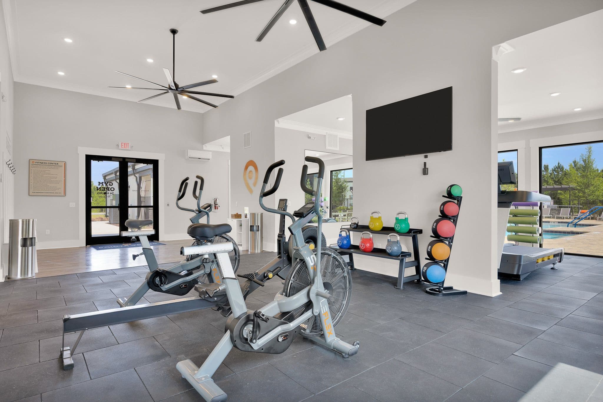 Foto 6 de la propiedad Pointe Grand Spring Hill