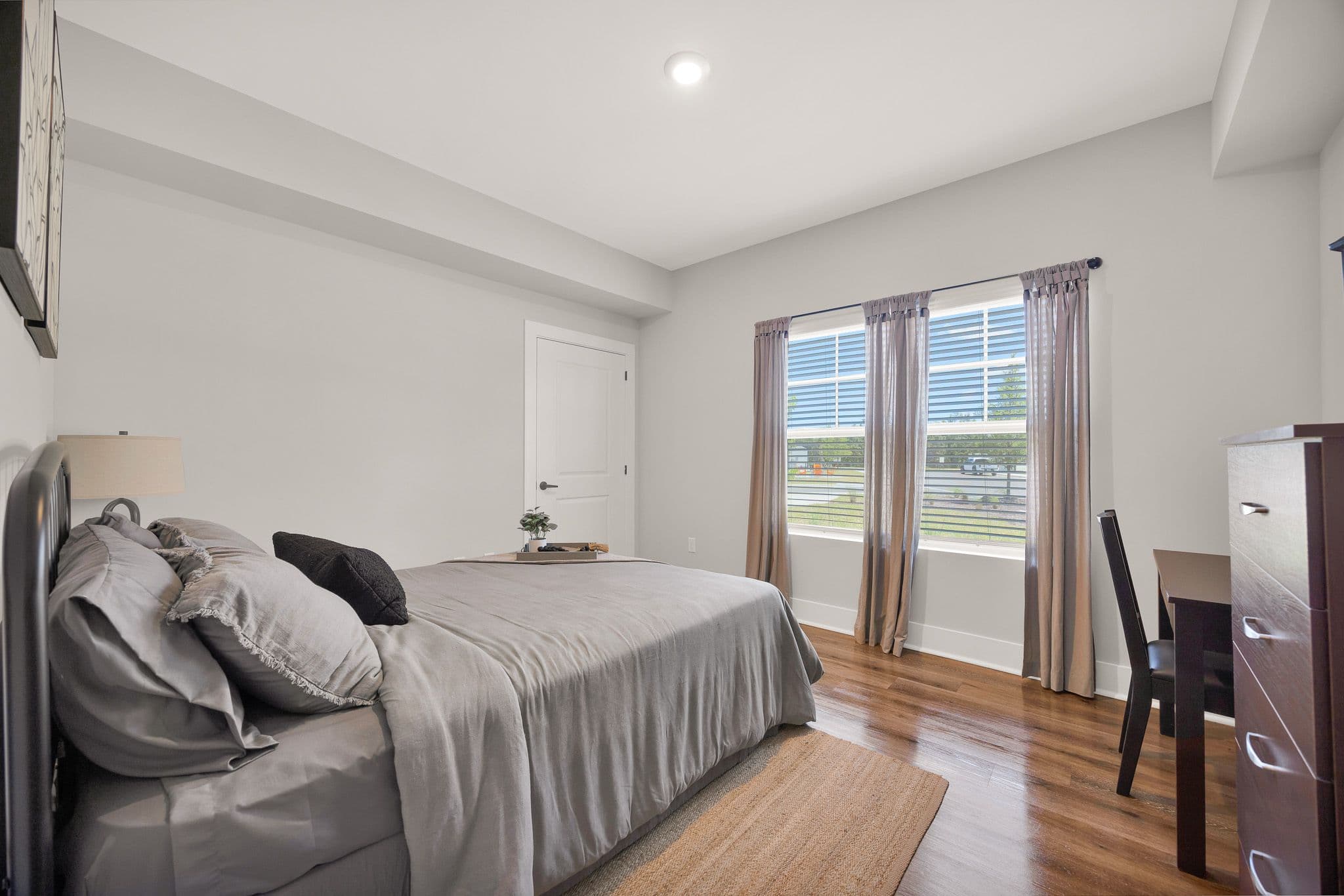 Foto 7 de la propiedad Pointe Grand Jacksonville West