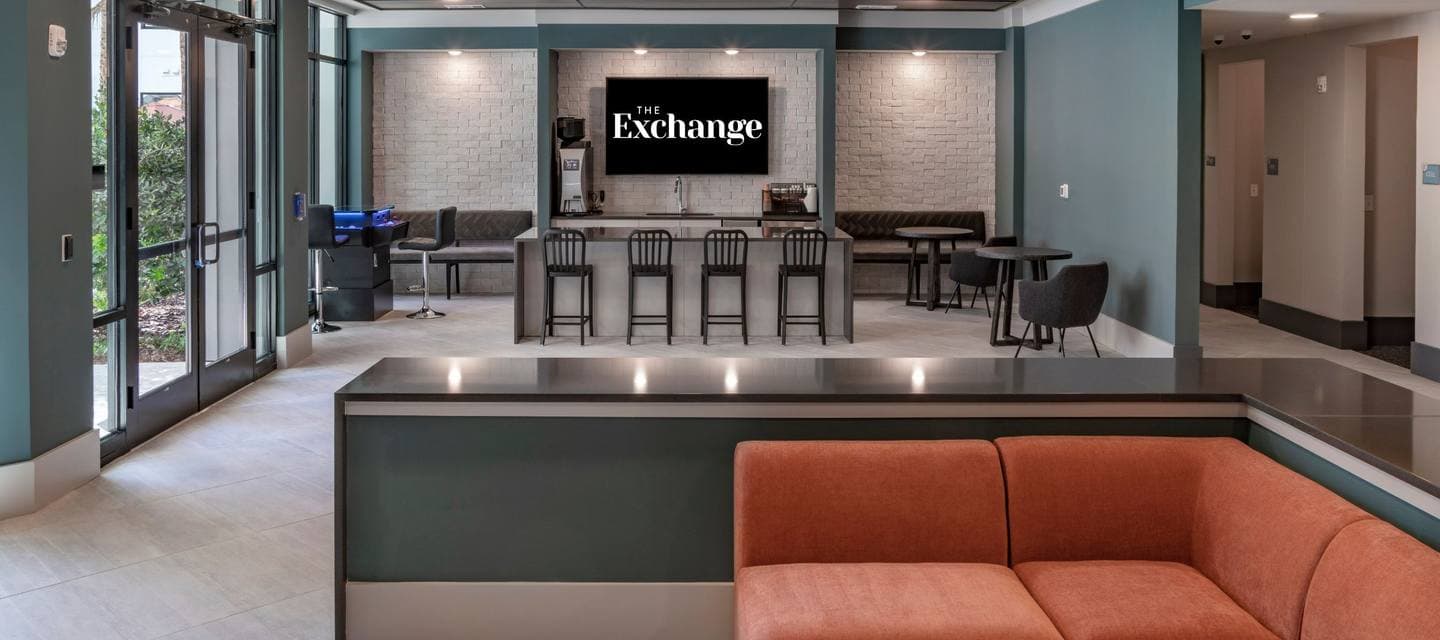 Foto 4 de la propiedad The Exchange