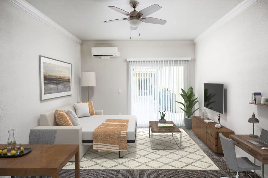 Foto 5 de la propiedad Lofts at Baymeadows