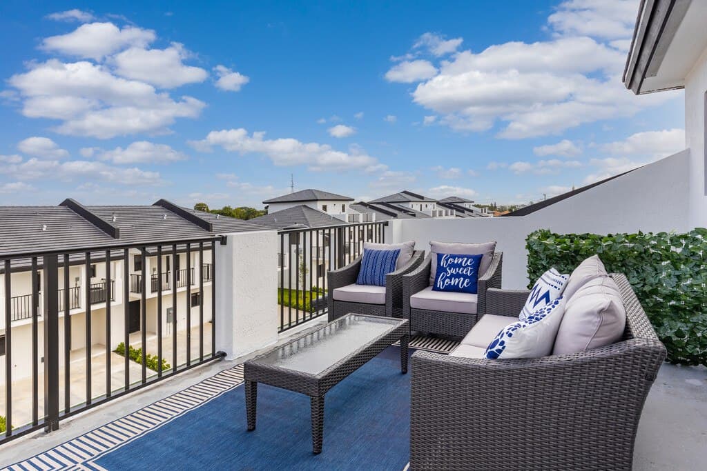 Southern Villas Townhomes property photo 2
